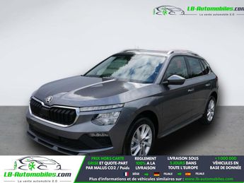  Voir d&eacute;tails -Skoda Kamiq 1.5 TSI Evo 2 150 ch BVA &agrave; Beaupuy (31)
