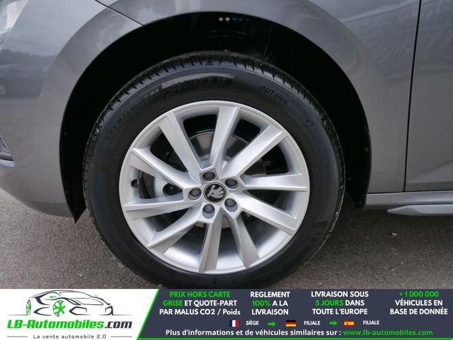 Skoda Kamiq 1.5 TSI Evo 2 150 ch BVA Gris M�tallique de 2025