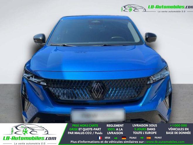 Renault Rafale E-Tech full hybrid 200 Bleu M�tallique de 2024
