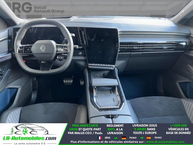 Renault Rafale E-Tech full hybrid 200 Bleu M�tallique de 2024