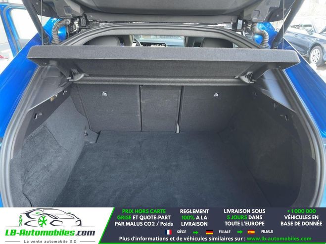 Renault Rafale E-Tech full hybrid 200 Bleu M�tallique de 2024