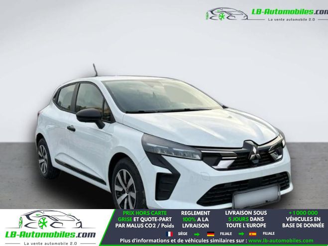 Mitsubishi Colt 1.0 MPI 67 Blanc de 2025