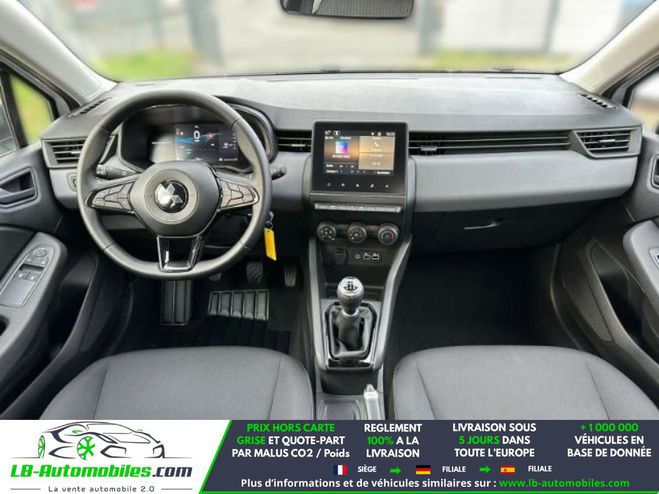 Mitsubishi Colt 1.0 MPI 67 Blanc de 2025