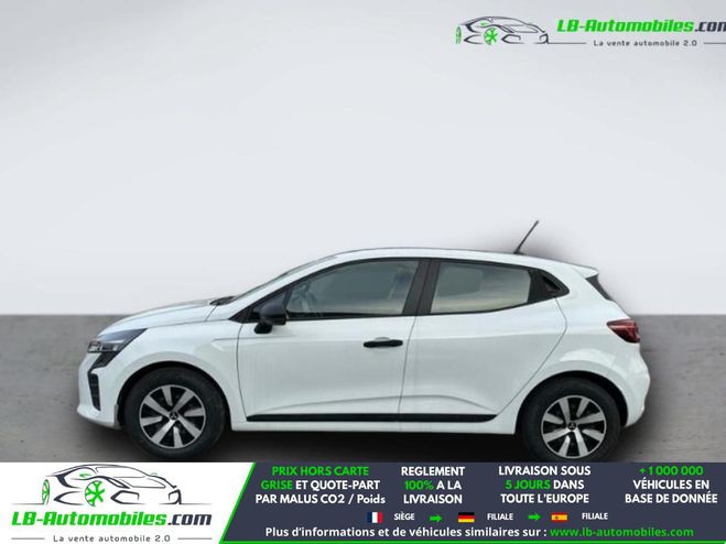 Mitsubishi Colt 1.0 MPI 67 Blanc de 2025