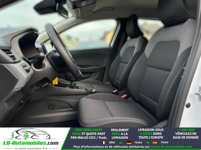Mitsubishi Colt 1.0 MPI 67 Blanc de 2025