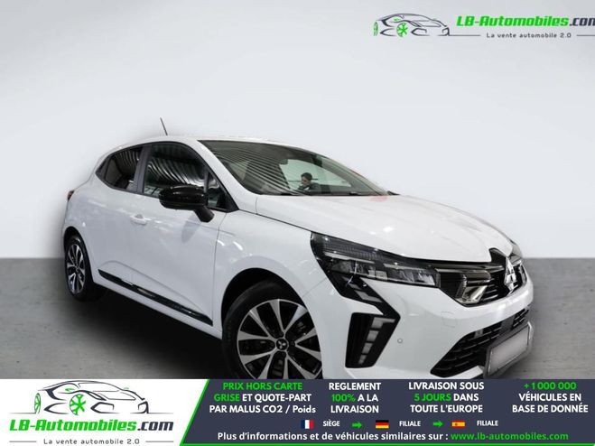 Mitsubishi Colt 1.0 MPI 67 Blanc de 2024
