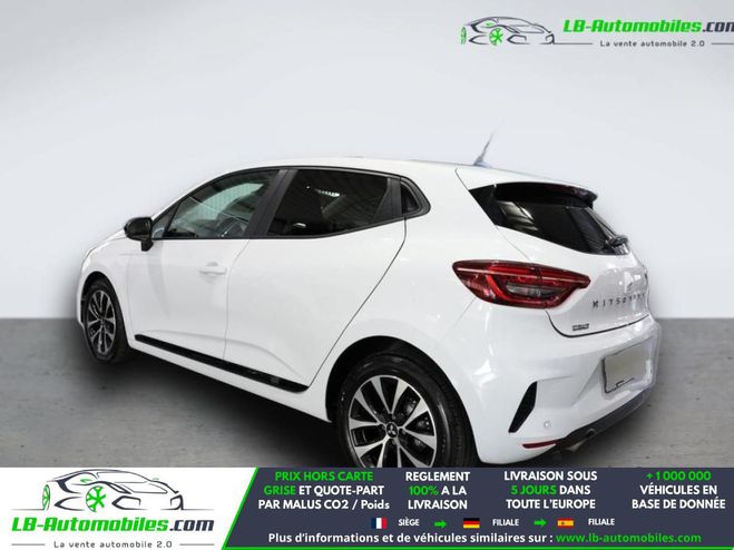 Mitsubishi Colt 1.0 MPI 67 Blanc de 2024