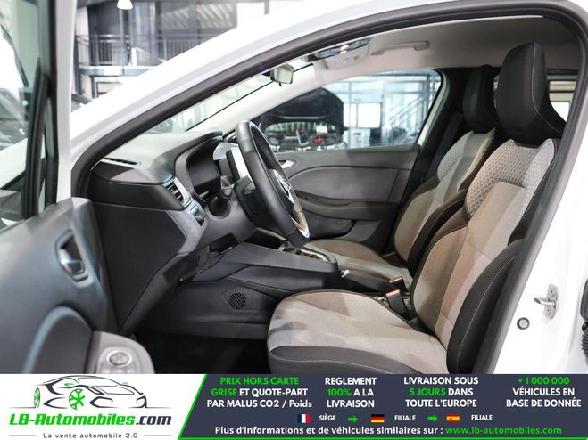 Mitsubishi Colt 1.0 MPI 67 Blanc de 2024