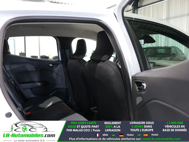 Mitsubishi Colt 1.0 MPI 67 Blanc de 2024