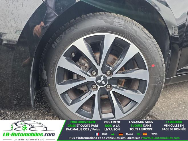 Mitsubishi Colt 1.0 MPI 67 Noir M�tallique de 2025