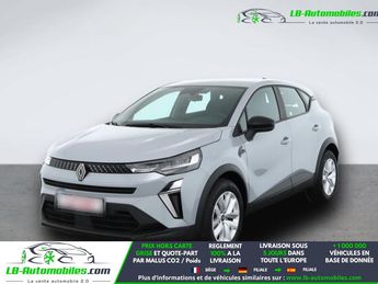  Voir d&eacute;tails -Renault Captur TCe 90 BVM &agrave; Beaupuy (31)