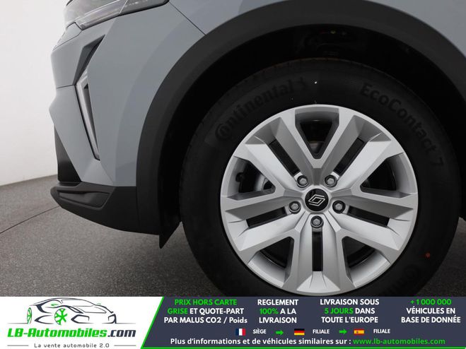 Renault Captur TCe 90 BVM Gris M�tallique de 2026