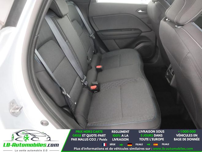 Renault Captur TCe 90 BVM Gris M�tallique de 2026
