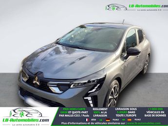  Voir d&eacute;tails -Mitsubishi Colt 1.6 MPI HEV 143 &agrave; Beaupuy (31)