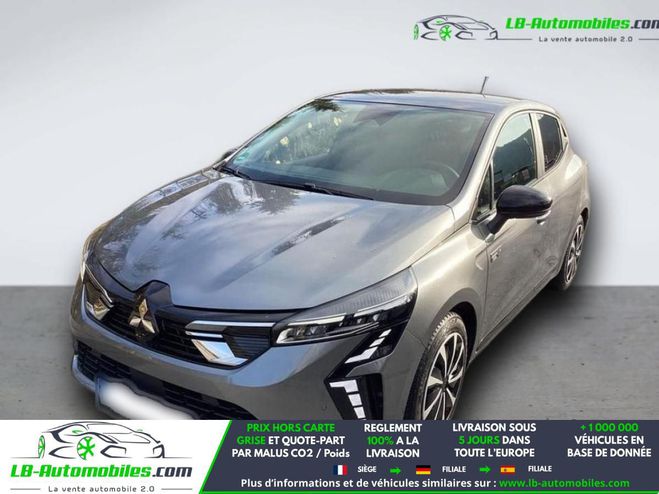 Mitsubishi Colt 1.6 MPI HEV 143 Gris M�tallique de 2025