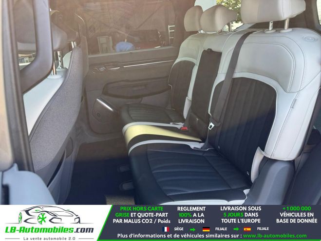 Kia EV9 EV9 385 ch AWD Gris M�tallique de 2024
