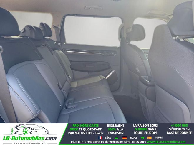 Kia EV9 EV9 385 ch AWD Argent� M�tallique de 2025