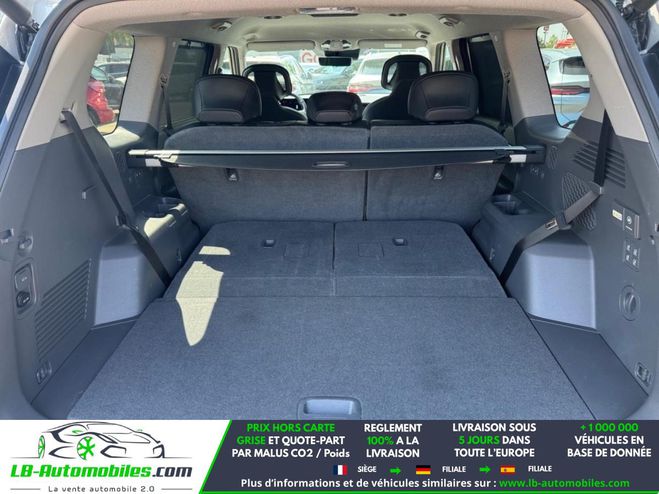 Kia EV9 EV9 385 ch AWD Argent� M�tallique de 2025