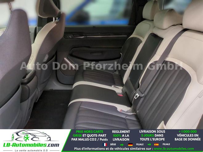 Kia EV9 EV9 385 ch AWD Gris M�tallique de 2025