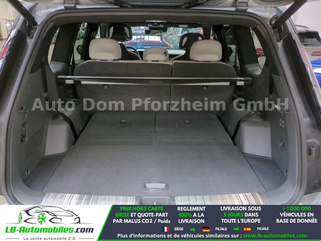 Kia EV9 EV9 385 ch AWD Gris M�tallique de 2025
