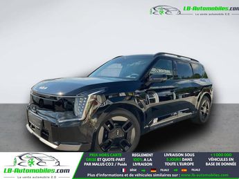  Voir d&eacute;tails -Kia EV9 EV9 385 ch AWD &agrave; Beaupuy (31)