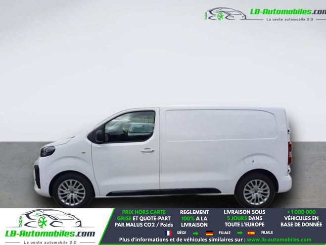Peugeot Expert COMBI M BlueHDi 180 Blanc de 2026