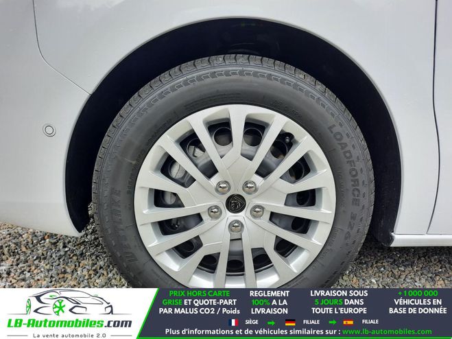Peugeot Expert COMBI M BlueHDi 180 Blanc de 2026