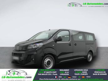  Voir d&eacute;tails -Peugeot Expert COMBI M BlueHDi 180 &agrave; Beaupuy (31)