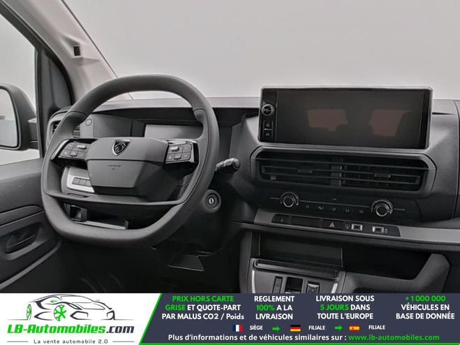 Peugeot Expert COMBI M BlueHDi 180 Noir M�tallique de 2026