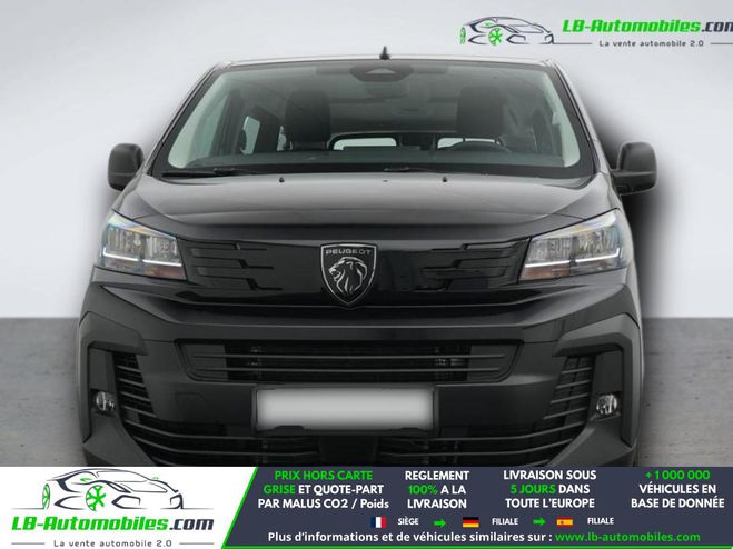 Peugeot Expert COMBI M BlueHDi 180 Noir M�tallique de 2026