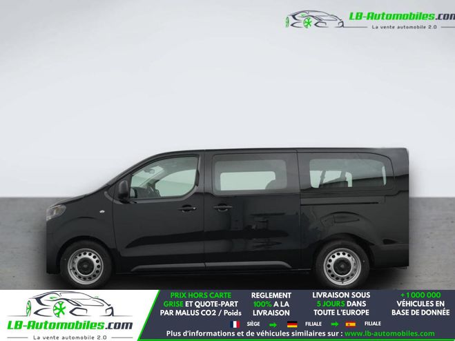 Peugeot Expert COMBI M BlueHDi 180 Noir M�tallique de 2026