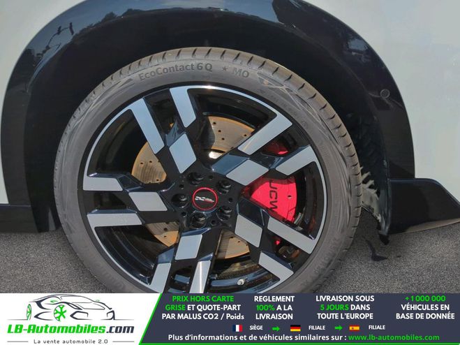 Mini Countryman 300ch BVA Blanc M�tallique de 2025