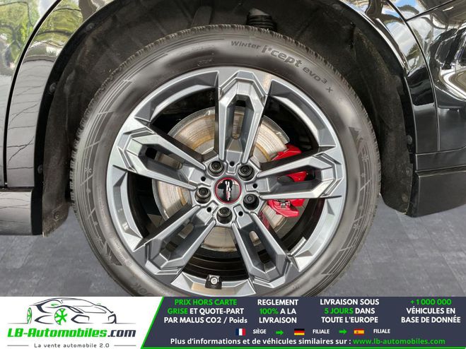 Mini Countryman 300ch BVA Noir M�tallique de 2024