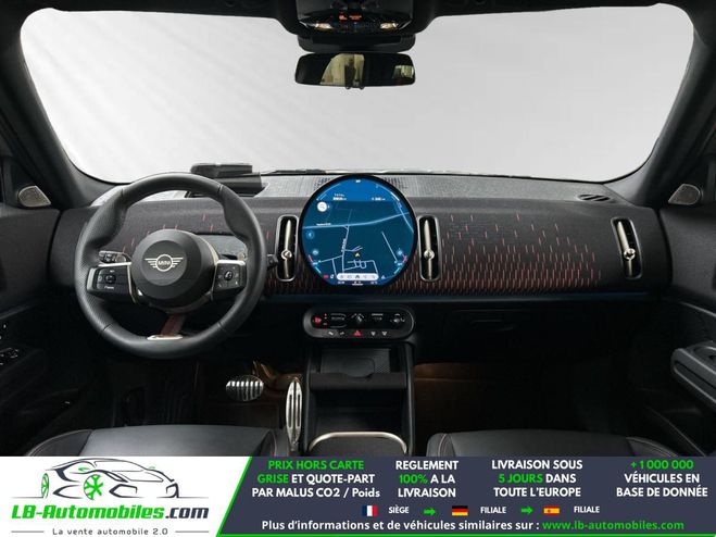 Mini Countryman 300ch BVA Argent� de 2025