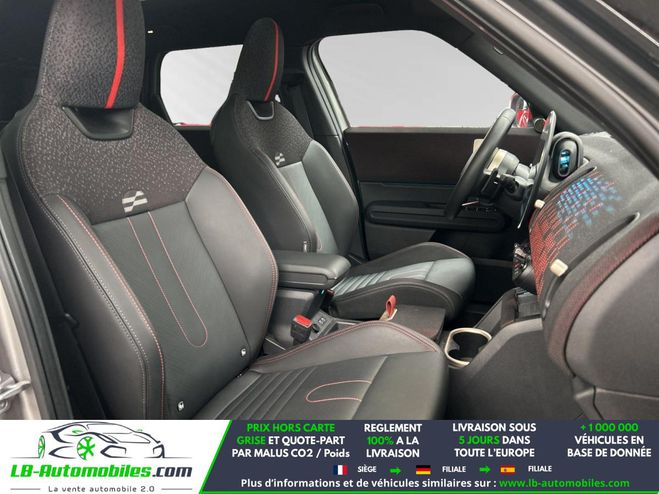 Mini Countryman 300ch BVA Argent� de 2025