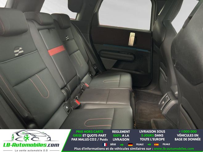 Mini Countryman 300ch BVA Argent� de 2025