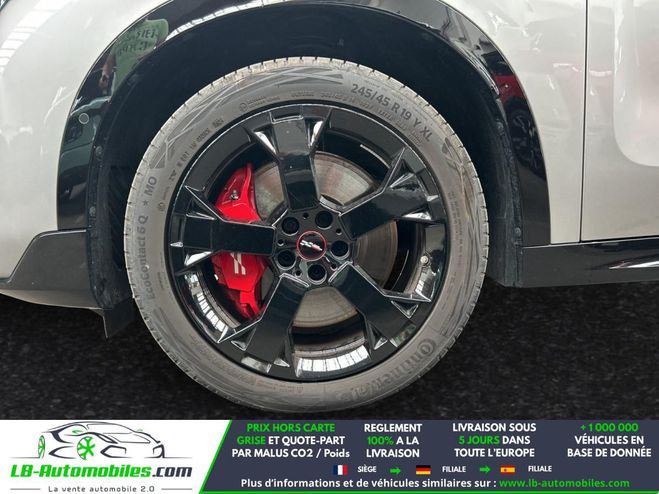Mini Countryman 300ch BVA Argent� de 2025