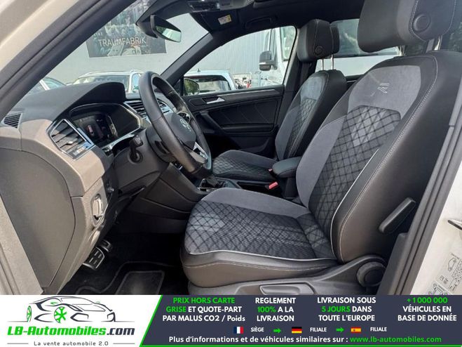 Volkswagen Tiguan 1.5 eHybrid 245 BVA Blanc M�tallique de 2023