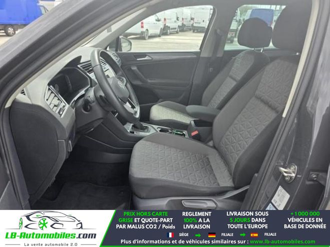 Volkswagen Tiguan 1.5 eHybrid 245 BVA Gris de 2023