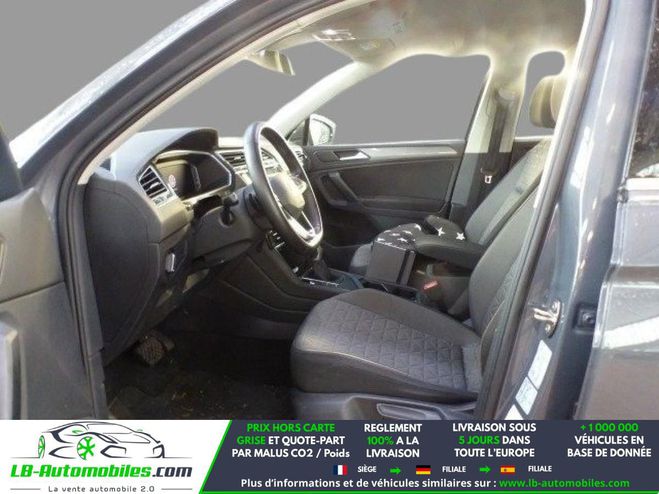 Volkswagen Tiguan 1.5 eHybrid 245 BVA Gris M�tallique de 2023