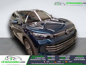  Voir d&eacute;tails -Volkswagen Tiguan 2.0 TDI 193ch BVA 4Motion &agrave; Beaupuy (31)