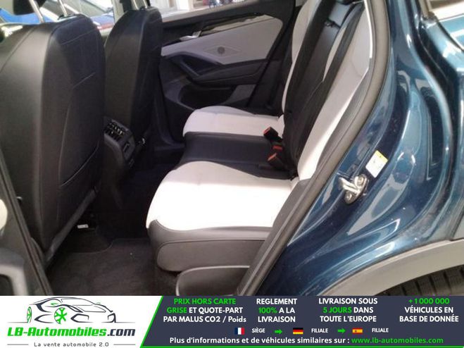 Volkswagen Tiguan 2.0 TDI 193ch BVA 4Motion Bleu M�tallique de 2025