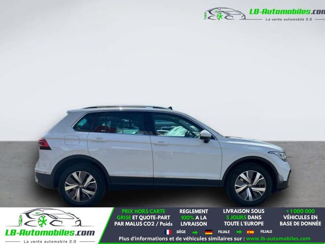 Volkswagen Tiguan 1.5 eHybrid 245 BVA Blanc de 2023