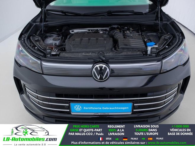 Volkswagen Tiguan 2.0 TDI 193ch BVA 4Motion Noir M�tallique de 2025