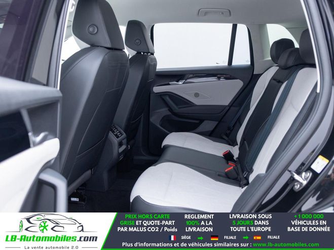 Volkswagen Tiguan 2.0 TDI 193ch BVA 4Motion Noir M�tallique de 2025
