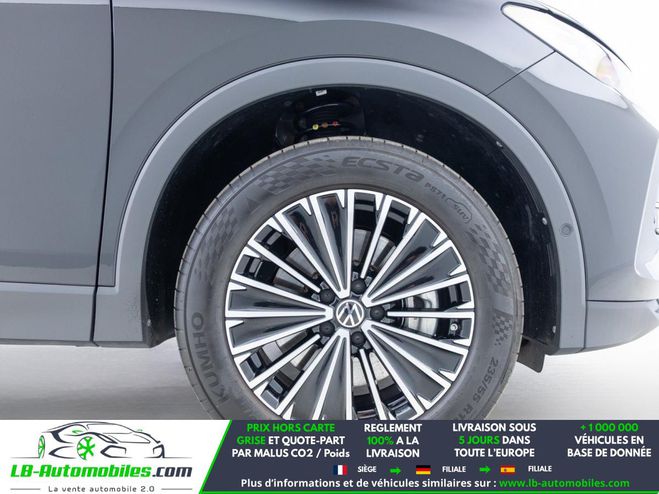 Volkswagen Tiguan 2.0 TDI 193ch BVA 4Motion Noir M�tallique de 2025