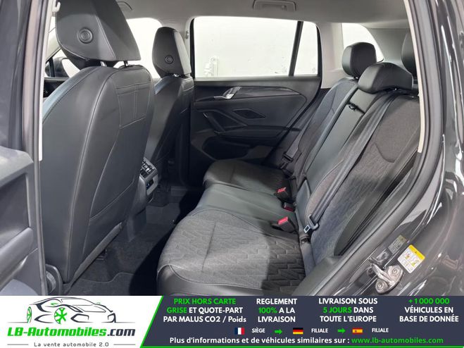 Volkswagen Tiguan 2.0 TDI 193ch BVA 4Motion Gris de 2024
