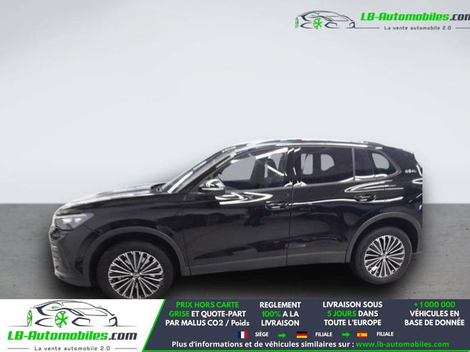 Volkswagen Tiguan 2.0 TDI 193ch BVA 4Motion Noir M�tallique de 2025