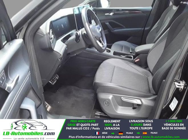 Volkswagen Tiguan 2.0 TDI 193ch BVA 4Motion Noir M�tallique de 2025