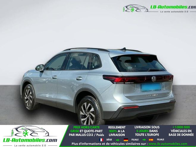 Volkswagen Tiguan 2.0 TDI 193ch BVA 4Motion Argent� M�tallique de 2024